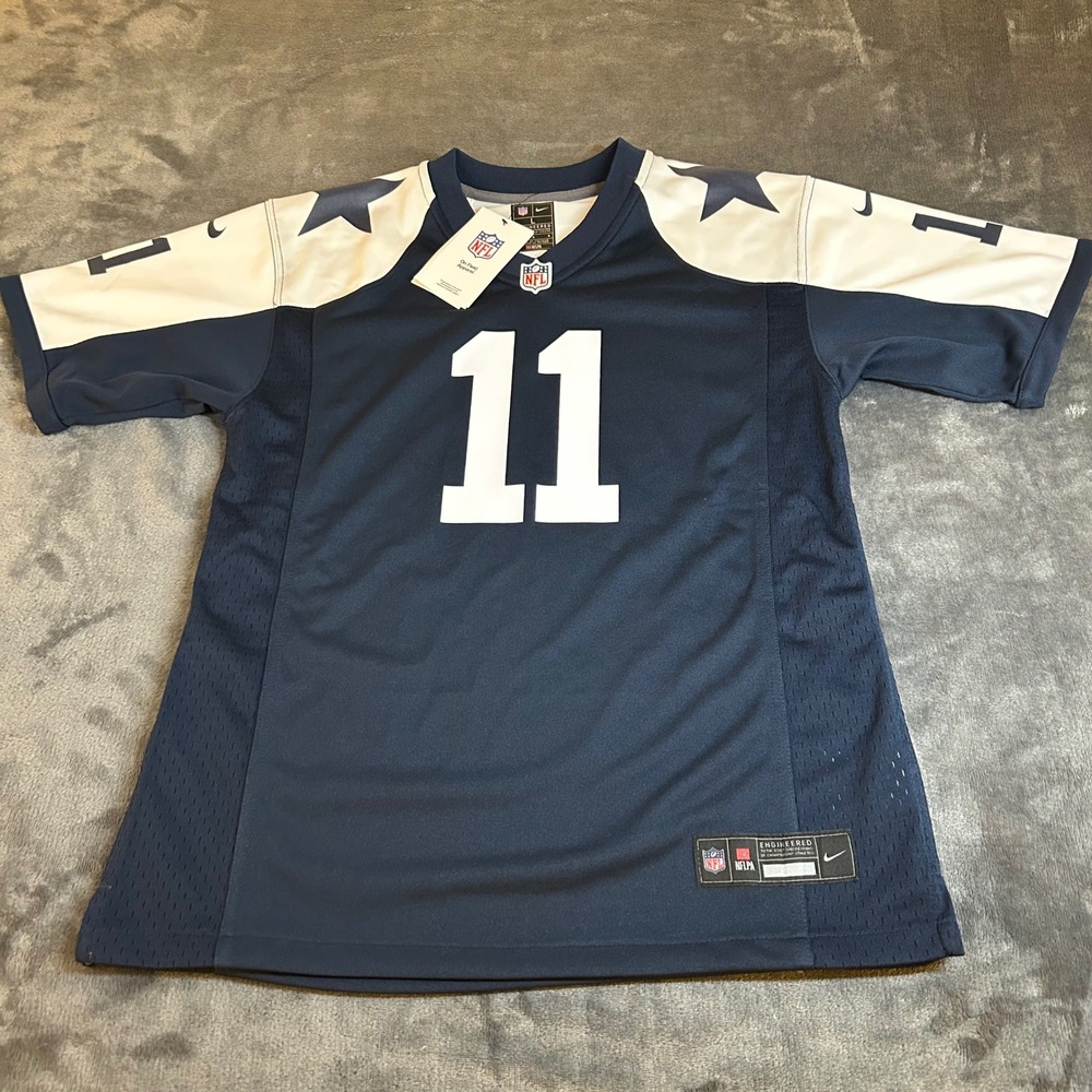 NFL Nike Dallas Cowboys Micah Parsons #11 Jersey Youth Size Large (14/16)‎ NWT
